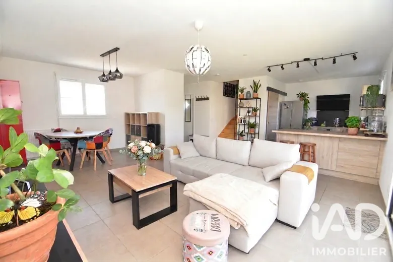 Maison 4 pièces 88 m² · à Lamasquère · 88 m² · 229 000 €