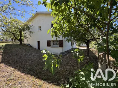 Maison à Lavelanet (09300)