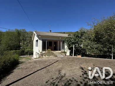 Maison à Lavelanet (09300)