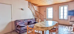 Maison de ville à Noirmoutier-en-l'Île (85330)