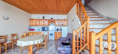 Maison de ville à Noirmoutier-en-l'Île (85330)