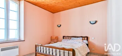Maison de ville à Noirmoutier-en-l'Île (85330)