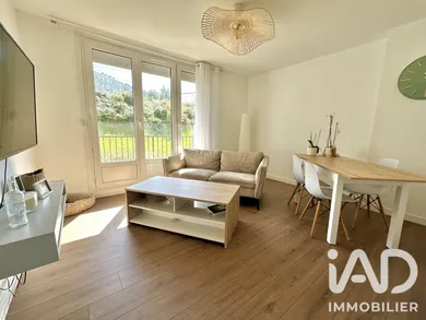 Appartement à Brest (29200)