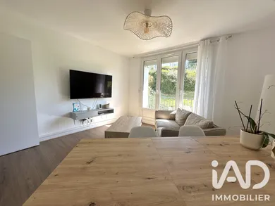 Appartement à Brest (29200)