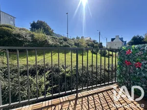 Appartement à Brest (29200)