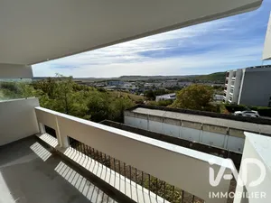 Appartement à Épernay (51200)