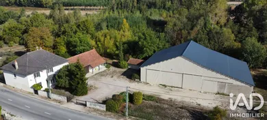 Maison à Charny-le-Bachot (10380)