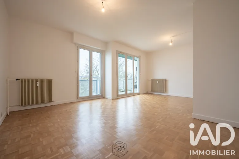 Appartement 4 pièces 92 m² · à Metz · 92 m² · 188 000 €