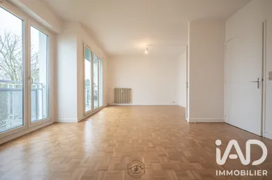 Appartement à Metz (57070)
