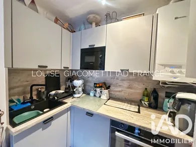 Appartement à La Seyne-sur-Mer (83500)