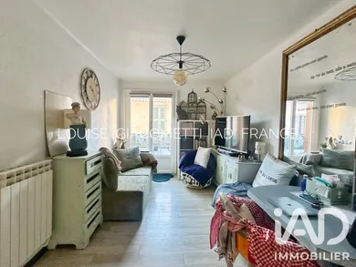 Appartement à La Seyne-sur-Mer (83500)