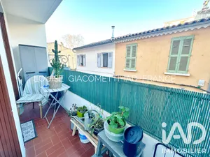 Appartement à La Seyne-sur-Mer (83500)