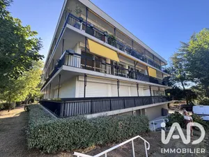 Appartement à Cenon (33150)