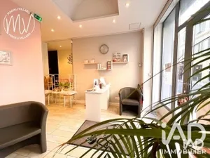 Esthétique, Coiffure à Nice (06000)