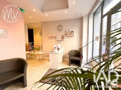 Esthétique, Coiffure à Nice (06000)