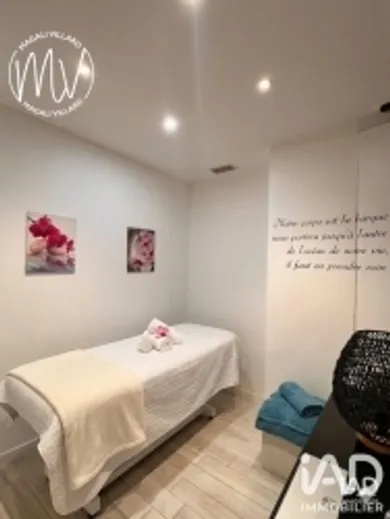 Esthétique, Coiffure à Nice (06000)