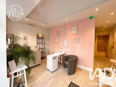 Esthétique, Coiffure à Nice (06000)