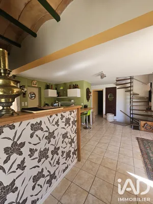 Maison de campagne à Bugarach (11190)