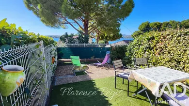 Appartement à Balaruc-les-Bains (34540)