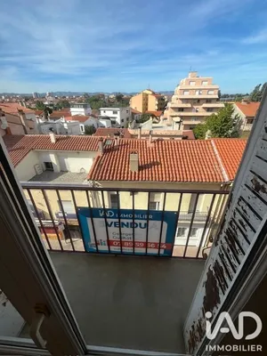 Appartement à Perpignan (66000)