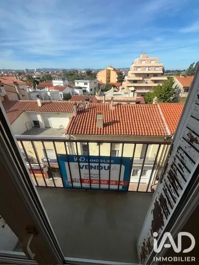 Appartement à Perpignan (66000)