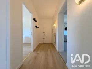 Appartement à Florange (57190)