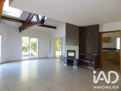 House in Bourbriac (22390)