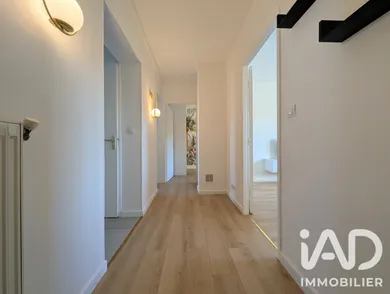 Appartement à Florange (57190)
