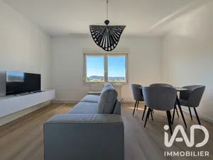 Appartement à Florange (57190)