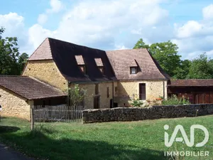Maison de campagne à Castelnaud-la-Chapelle (24250)