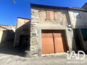 Garage à Fournes-Cabardès (11600)