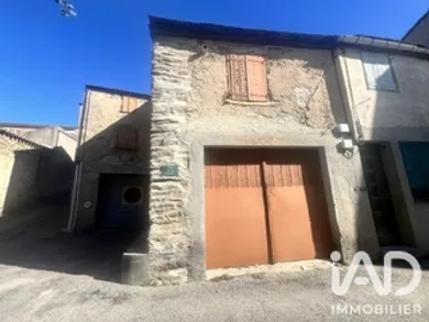 Garage à Fournes-Cabardès (11600)