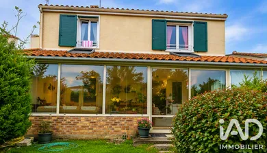 Maison à Niort (79000)