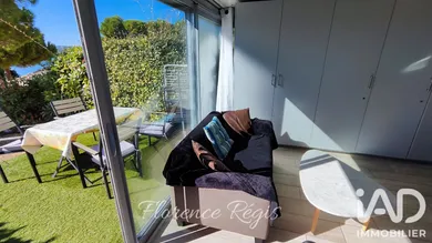 Appartement à Balaruc-les-Bains (34540)