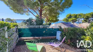 Apartment in Balaruc-les-Bains (34540)