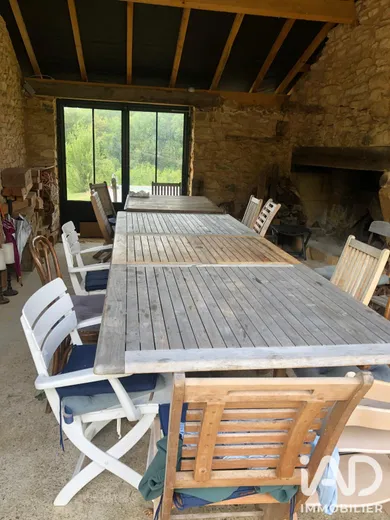 Maison de campagne à Castelnaud-la-Chapelle (24250)