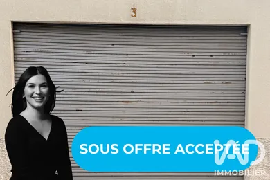 Garage à Toulon (83000)