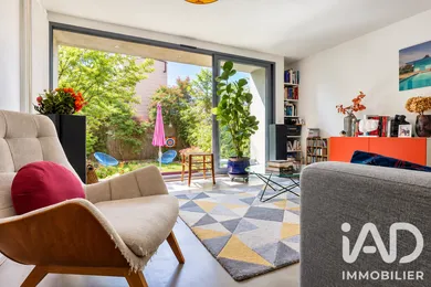 House in Bagnolet (93170)