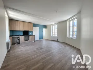 Apartment in Dourdan (91410)