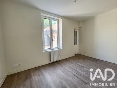 Apartment in Dourdan (91410)