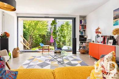 House in Bagnolet (93170)