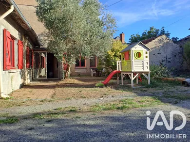 Maison de village à Chemillé-en-Anjou (49120)