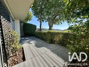 Apartment in Sainte-Adresse (76310)