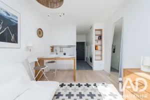 Studio à Châtillon (92320)