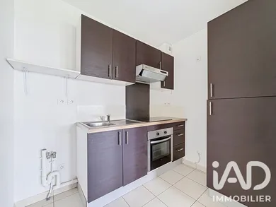 Appartement à Roubaix (59100)