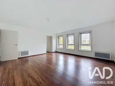 Appartement à Roubaix (59100)