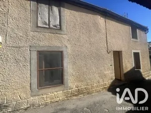 Maison de village à Fournes-Cabardès (11600)