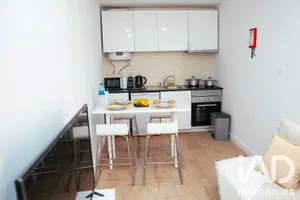 Studio in Châtillon (92320)