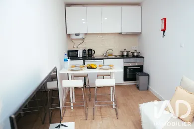 Studio à Châtillon (92320)
