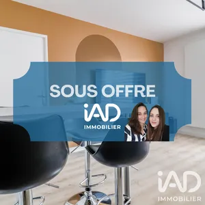 Appartement à Trappes (78190)
